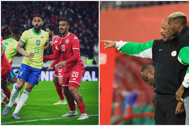 Why Eric Chelle and the Super Eagles are being warned to take Tunisia seriously before 2025 showdown
