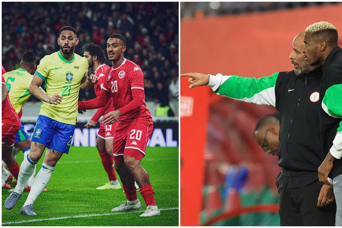 Why Eric Chelle and the Super Eagles are being warned to take Tunisia seriously before 2025 showdown
