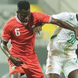 Harambee Stars Plummet in FIFA Ranking After Historic 8-0 Thrashing by Sadio Mane's Senegal