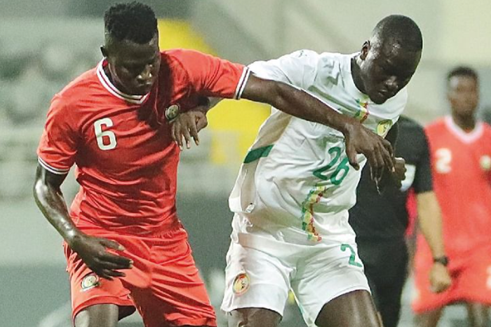 Harambee Stars Plummet in FIFA Ranking After Historic 8-0 Thrashing by Sadio Mane's Senegal