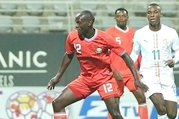 5 Things Learnt During Harambee Stars’ Embarrassing Defeat to Sadio Mane-Inspired Senegal