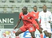 5 Things Learnt During Harambee Stars’ Embarrassing Defeat to Sadio Mane-Inspired Senegal