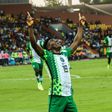 Taiwo Awoniyi || Image credit: Imago