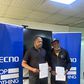 TECNO Expands CSR Footprint Through Football: Signs MOU With Alade Family to Build New Pitch in Alimosho LGA