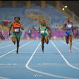 Nigeria's athletics stars eye historic gold at Islamic Solidarity Games