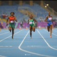 Nigeria's athletics stars eye historic gold at Islamic Solidarity Games