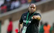 Benni McCarthy Hits Out at Former Harambee Stars Coaches - ‘I Was Really Surprised’