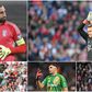 Top 10 Highest Paid Goalkeepers in the World 2025