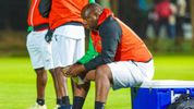 Benni McCarthy: Has Harambee Stars Coach Been Success or Failure?