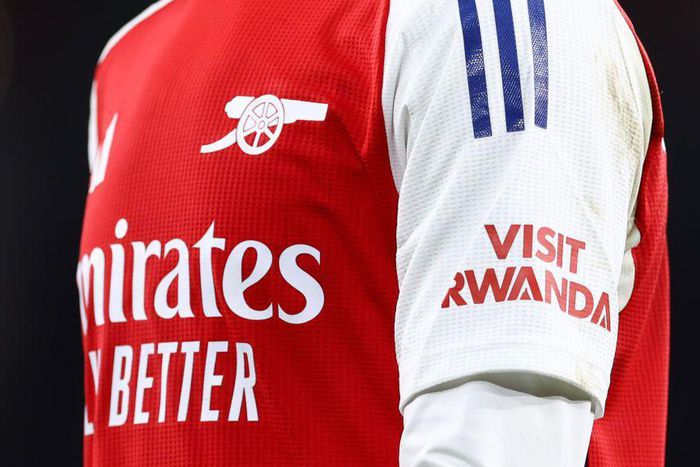 3 Key Reasons Why Arsenal and Visit Rwanda Ended Their Sleeve Sponsorship Deal