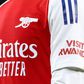 3 Key Reasons Why Arsenal and Visit Rwanda Ended Their Sleeve Sponsorship Deal