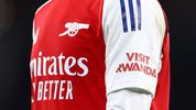 3 Key Reasons Why Arsenal and Visit Rwanda Ended Their Sleeve Sponsorship Deal