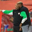 Victor Osimhen with Eric Chelle will have to find a way against Tunisia.