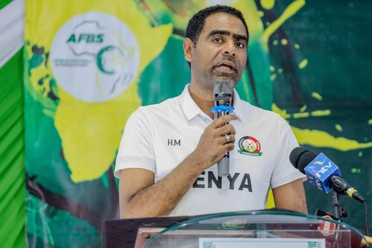 'We Shall Fix It' – FKF President Issues Public Apology After Senegal Expose Benni McCarthy’s Harambee Stars