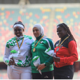Islamic Solidarity Games: Sade Olatoye wins Nigeria's second athletics medal on Day 2