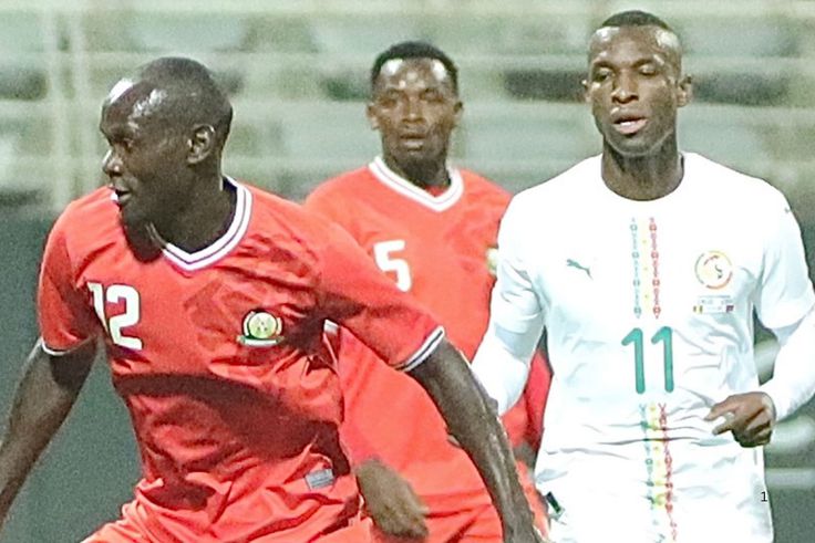 'We Need Answers Now!'-Fans React To Worst Harambee Stars Defeat Since 1978 Against Senegal