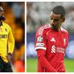 Arokodare partners Isak in EPL's lowest-rated team of the season