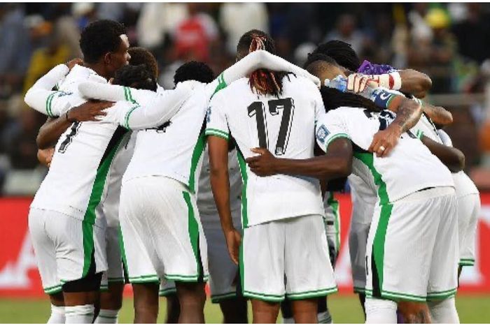 uper Eagles defender breaks silence after missing decisive penalty in Nigeria’s crushing loss to DR Congo