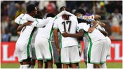 Super Eagles star speaks out after missing crucial penalty in heartbreaking defeat to DR Congo