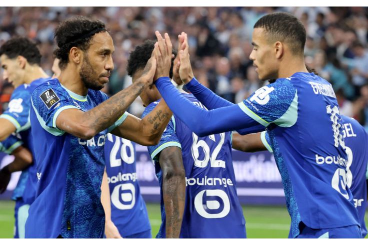 Nice vs Marseille preview, prediction, team news and head-to-head