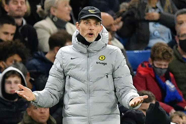 Covid-hit Chelsea 'deeply disappointed' after failing to have Wolves game postponed