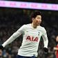 Liverpool held as Son rescues Spurs in thriller