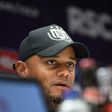 Kompany target of racist abuse in Belgian game