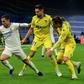 Hazard returns but Real Madrid fail to find a way past Cadiz