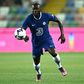 Koulibaly unveils plans for his Saudi earnings