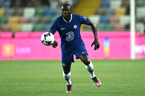 Koulibaly unveils plans for his Saudi earnings