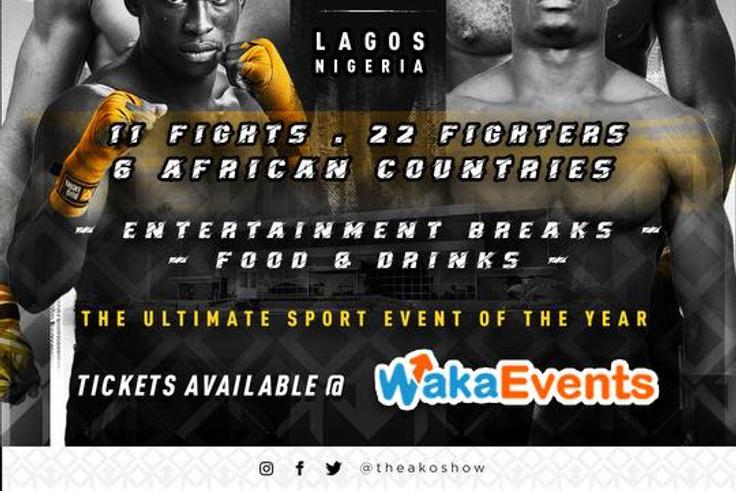 All set for a NIGHT OF GLAM AND BUZZ as entertainment meets sports at Face-Off Fight Night 3