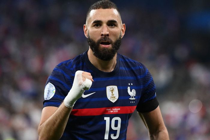 France striker Karim Benzema has announced his retirement from international football