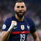 France striker Karim Benzema has announced his retirement from international football