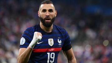 Karim Benzema announces retirement from International football