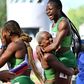 Nigeria ranked amongst top 10 women’s track nations in the world