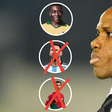 Ex-Super Eagles midfielder Sunday Oliseh snubs Messi and Ronaldo, picks World Cup star as GOAT