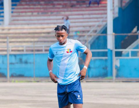 Sunshine stars Sign Ibrahim Yusuf from Remo Stars