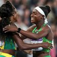 Favour Ofili faces tough test against Olympic champion Elaine Thompson-Herah in New York