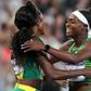 Favour Ofili faces tough test against Olympic champion Elaine Thompson-Herah in New York