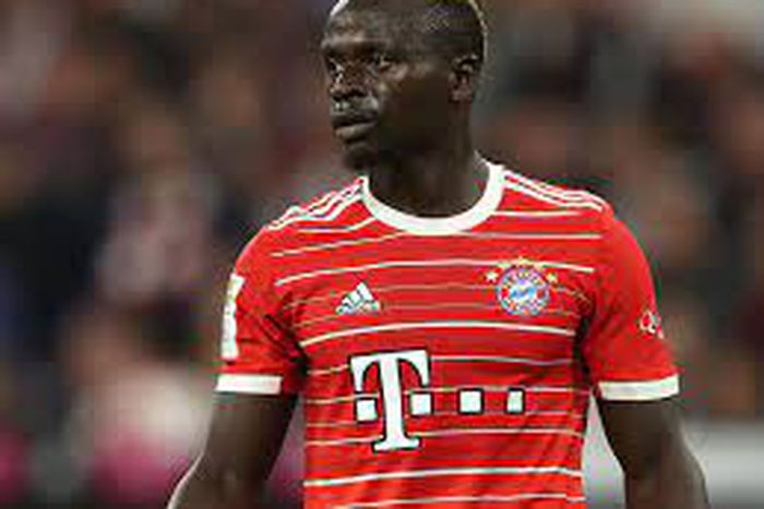 Sadio Mane's bust-up with sacked Bayern boss revealed.