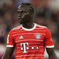Sadio Mane's bust-up with sacked Bayern boss revealed.