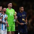 Prestigious awards won at the World Cup