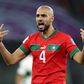 Fiorentina make Sofyan Amrabat decision amid Liverpool  interest