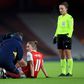 Viviane Miedema could miss the 2023 World Cup as Arsenal confirm ACL injury