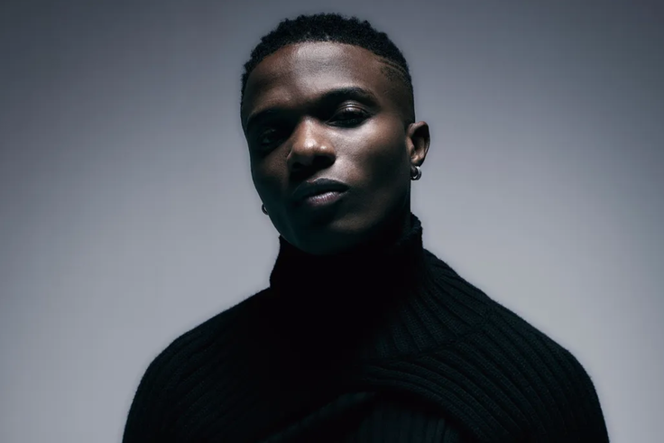 Wizkid set to thrill 17,000 fans at Dubia World Tennis League