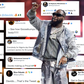 Nigerians show love to Davido on social media following FIFA World Cup performance