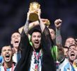 South American countries announce joint bid to host 2030 World Cup