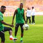 Umar Sadiq will miss Nigeria's clash against Sierra Leone