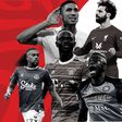 Sadio Mane and Achraf Hakimi lead the way for the African XI of the year