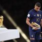 Mbappe breaks silence, makes pledge after World Cup heartbreak against Argentina
